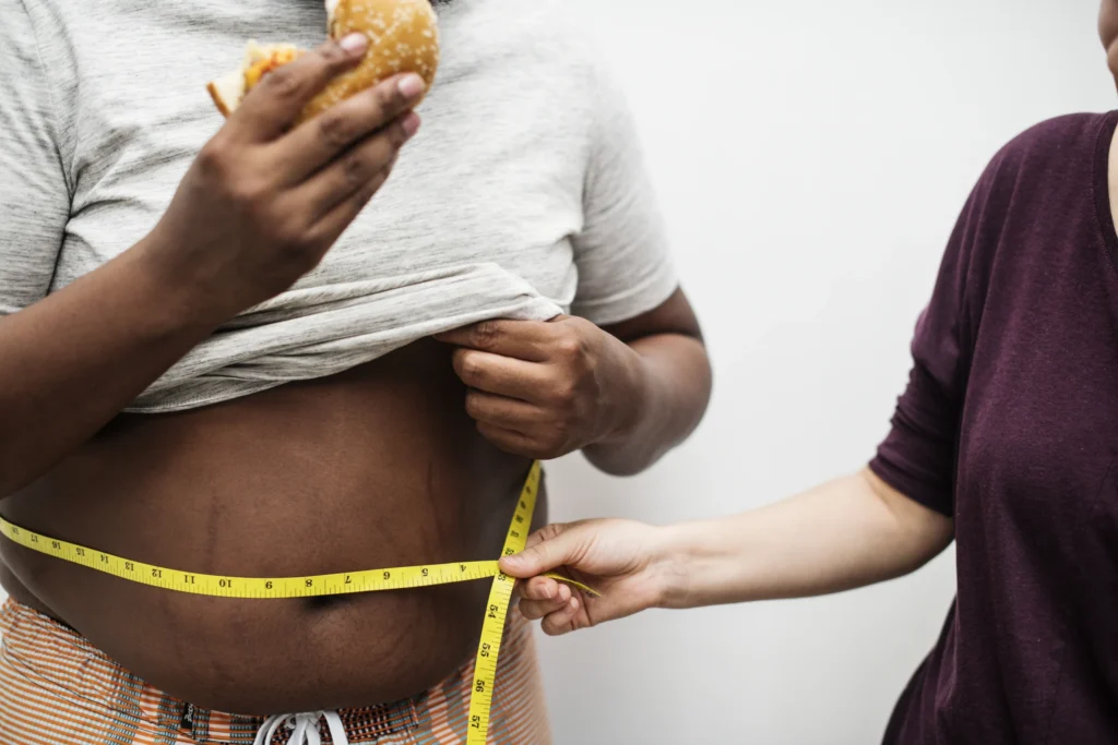 Is Lifestyle Management Just About Weight? Let’s Bust the Myth