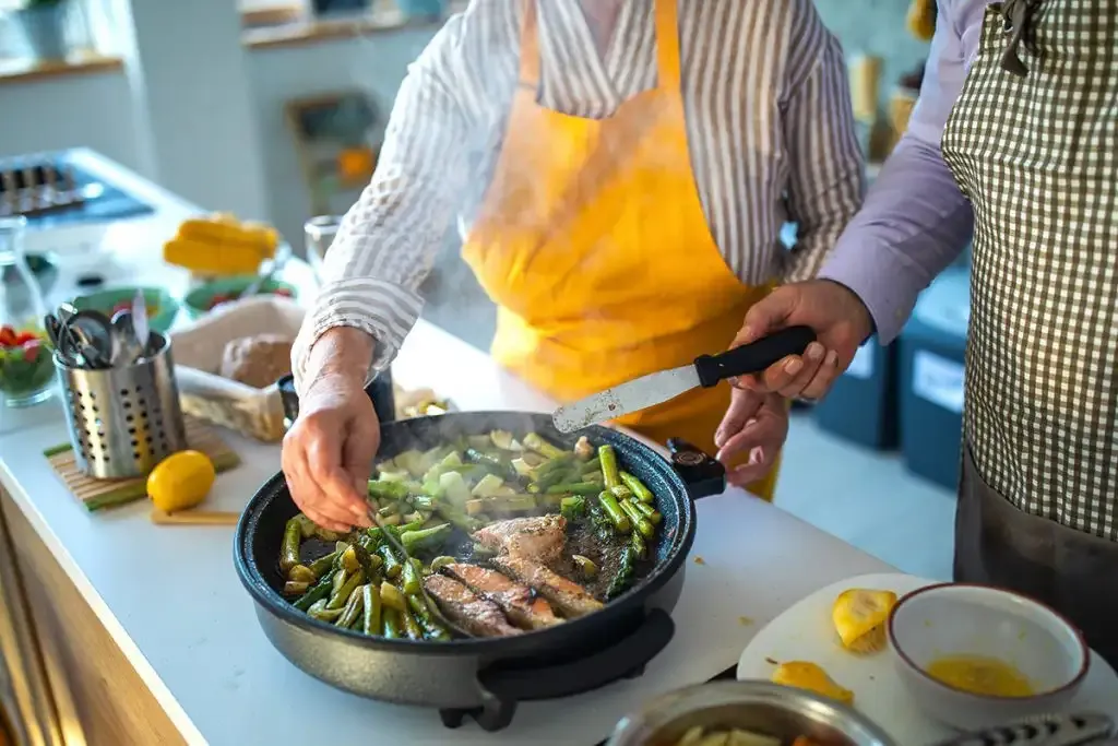 DASH Diet Is Not the Salt Police