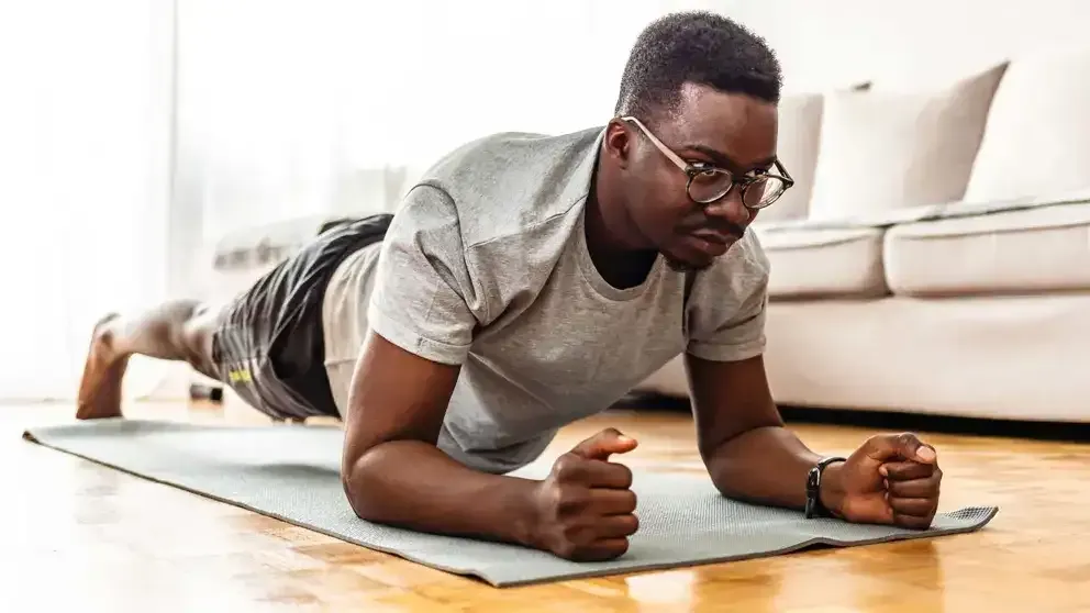Physical Activity Myths That Could Be Holding You Back