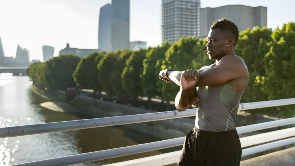 Physical Activity Is More Than Just Exercise. It Is Not a Punishment.
