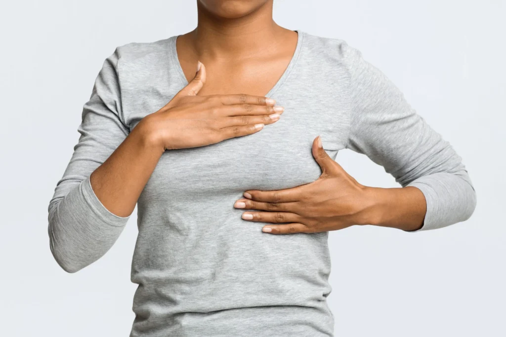 How Exercise Helps Lower Breast Cancer Risk