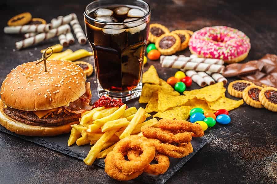 Foods to Avoid to Reduce the risk of Breast Cancer