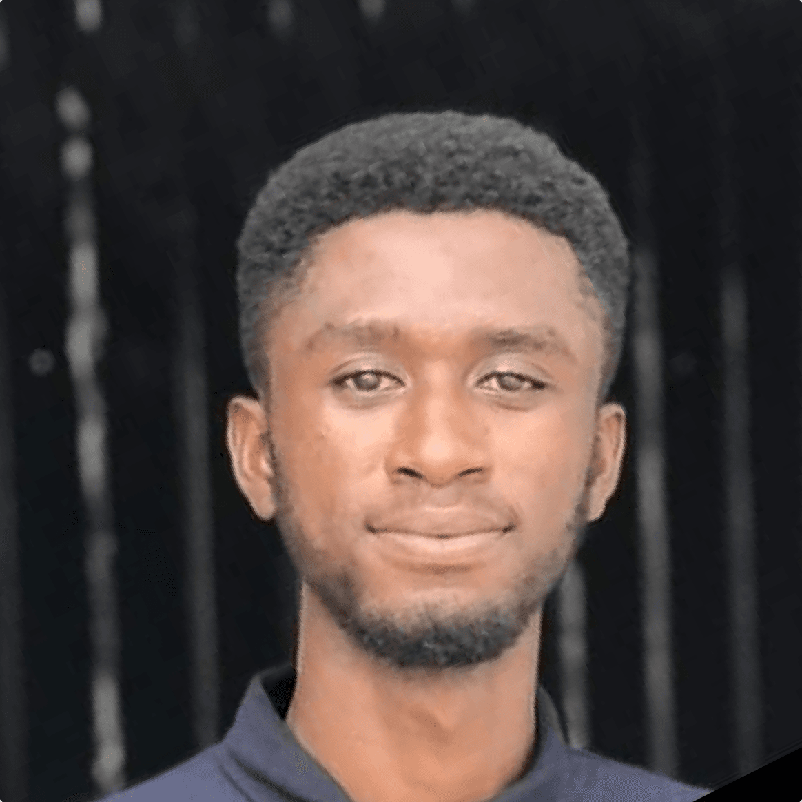 Steve Ansah