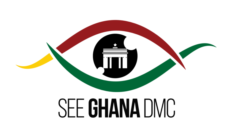 See Ghana DMC