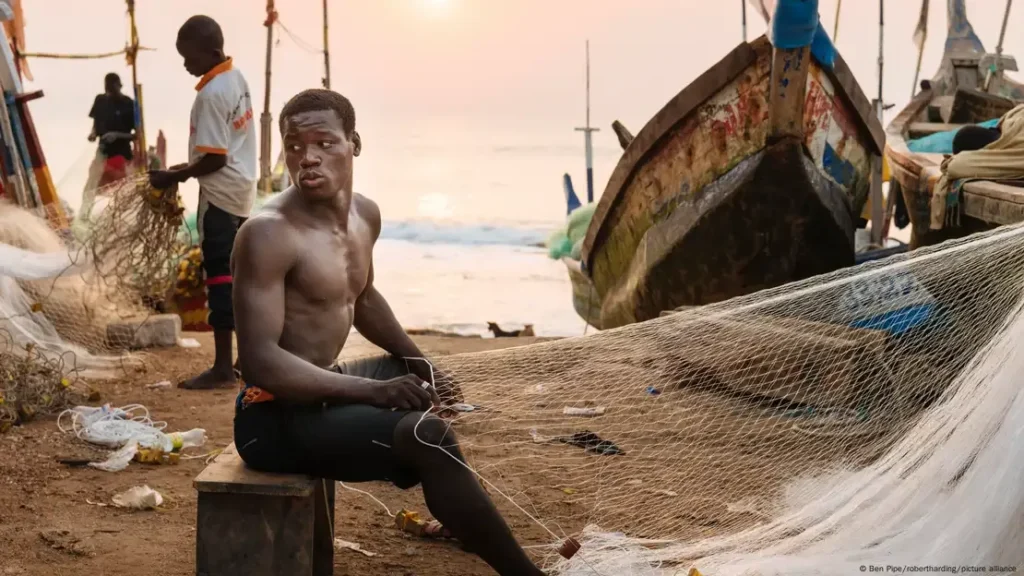 Cultural Context vs. Modern Lifestyles in eating local African meals