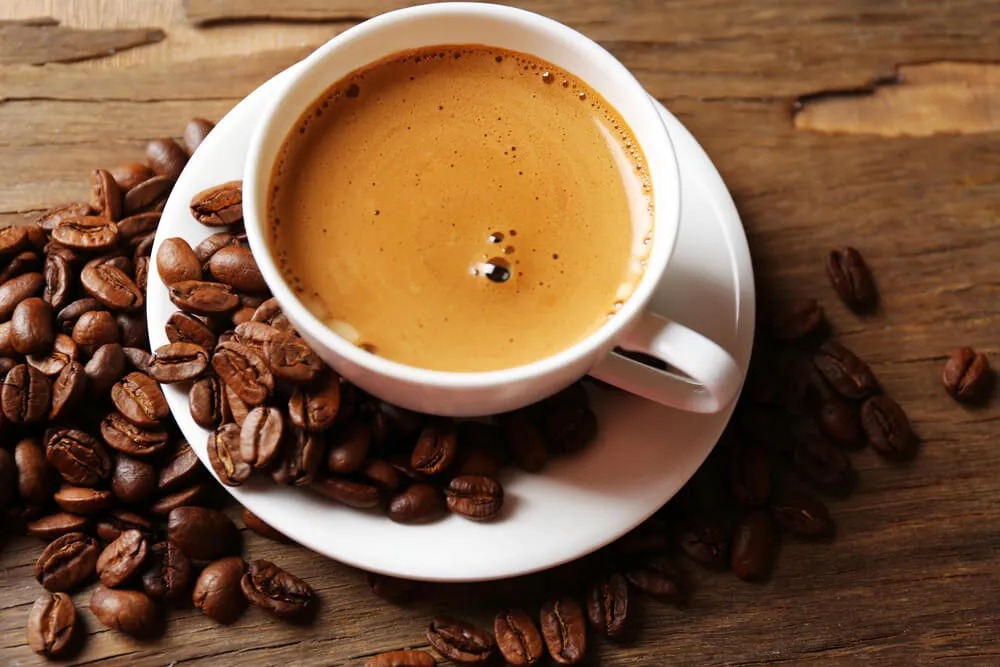 The Potential Benefits of Coffee Consumption