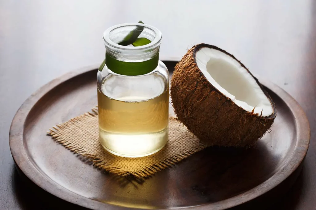 Is Coconut Oil Really Healthy?