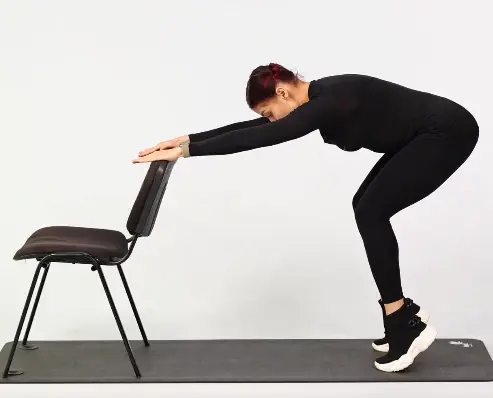 How to do a Bobsleigh Start Exercise