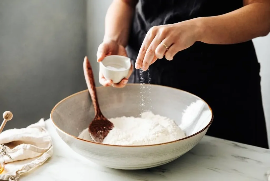 How to Reduce Salt Without Losing Taste