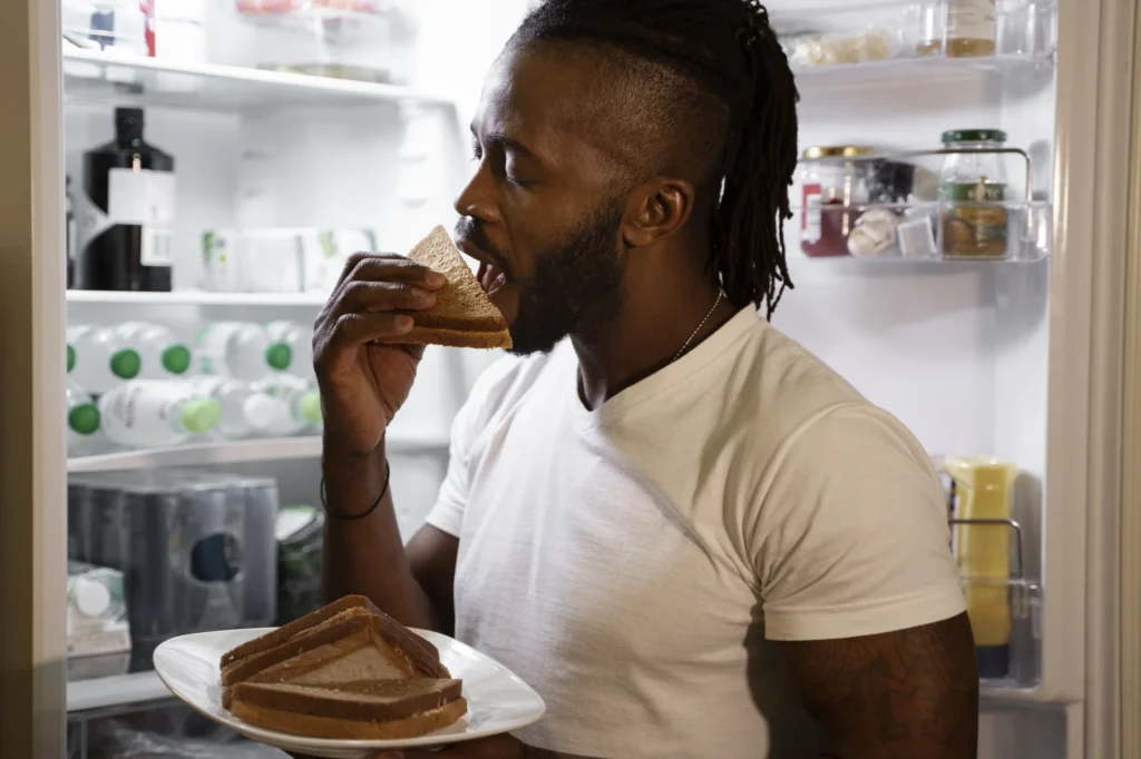 Why Is Healthy Snacking Important?