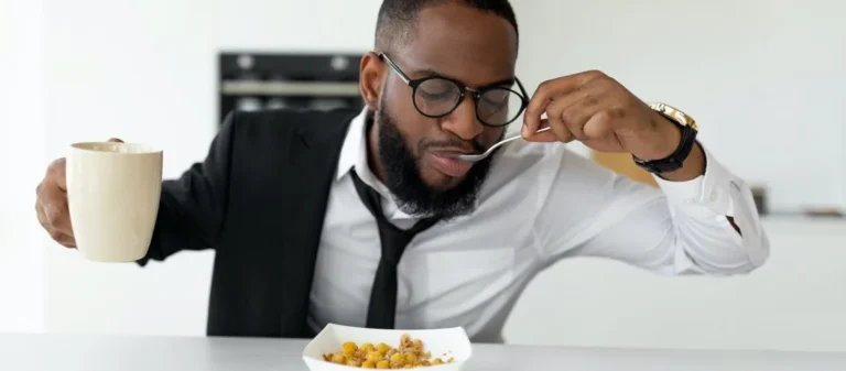 Why Breakfast is Important
