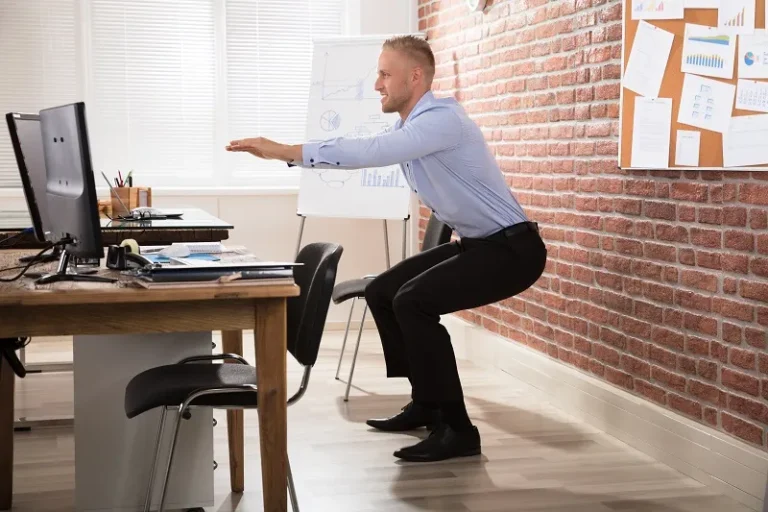 How Short Bursts of Activity Help Lower Blood Pressure