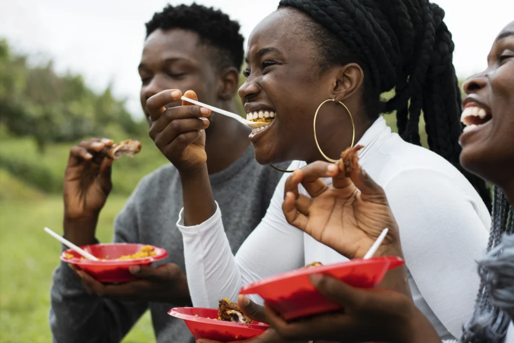 Easy Ways to Eat Healthier Without Losing Flavor