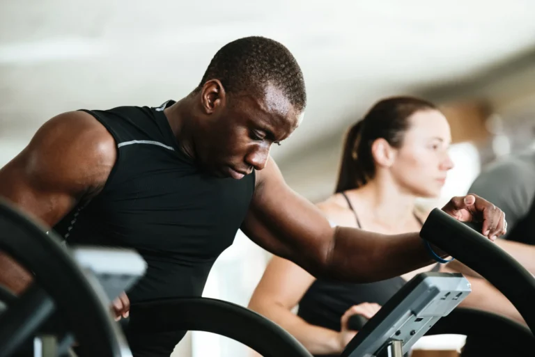 Zone 2 Training for Blood Pressure Mastery: A Heart-Healthy Exercise Strategy