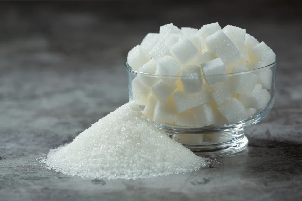 The Sweet Trap: How Sugars are Sabotaging Your Health