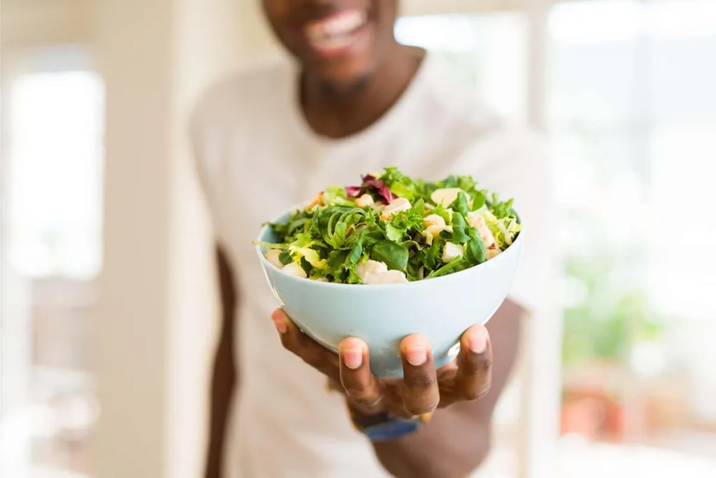 Combine Lifestyle Habits for Maximum Impact