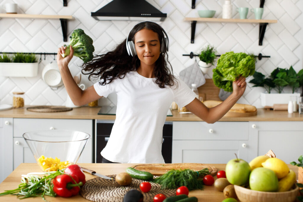 Lifestyle Management: It’s More Than Just Weight Loss
