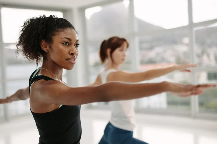 How Physical Activity Supports Vitamin Use