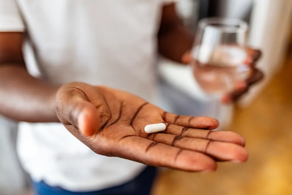 Is It Good to Take Painkillers for DOMS?