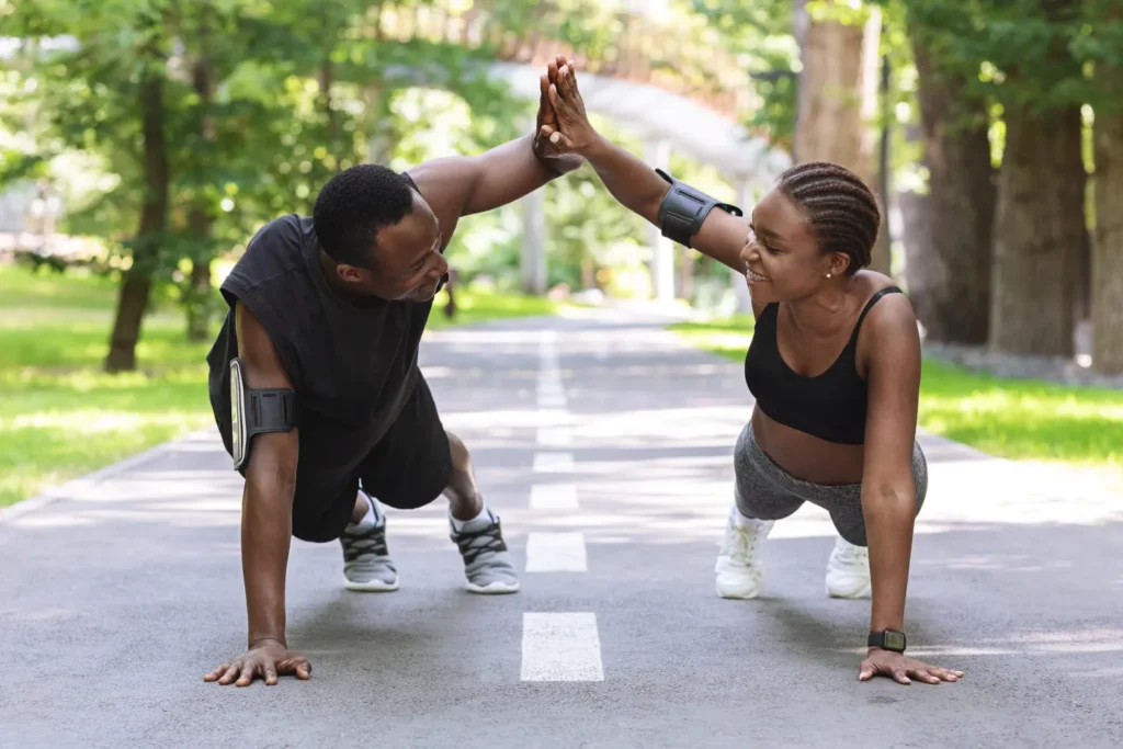 Does When You Exercise Matter for Cholesterol?