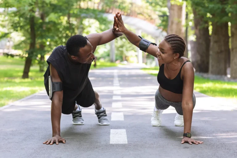 bigstock-Motivated-Black-Couple