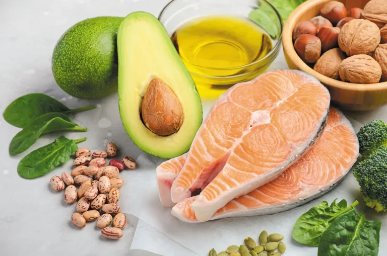 Why the Kind of Fat You Eat Matters More Than You Think
