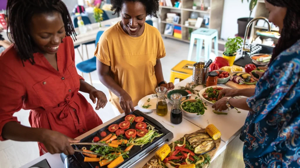 How to Find Healthy Foods Without Guessing