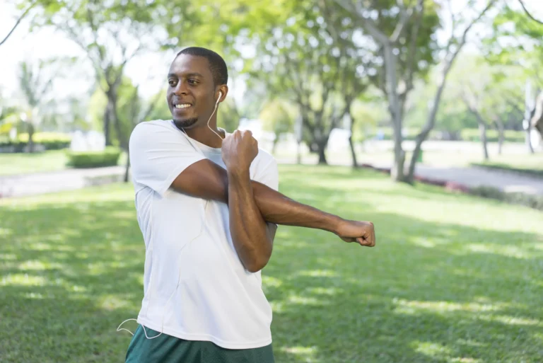 How Strategic Movement Can Improve Your Lipid Health