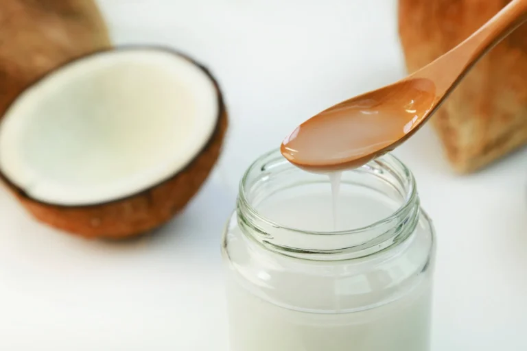 Is coconut oil healthy?