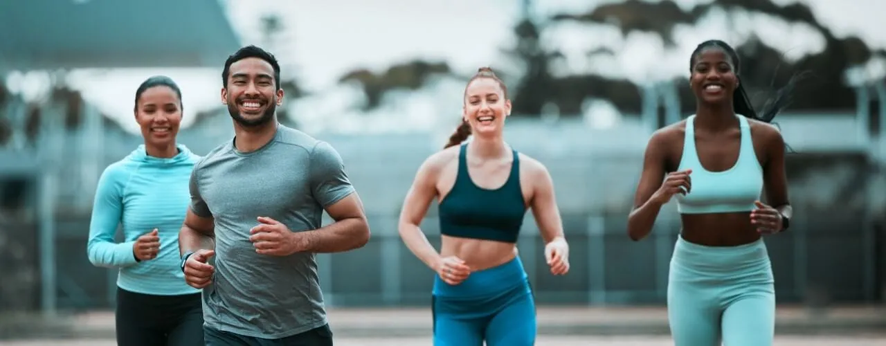 How Physical Activity Keeps You Balanced