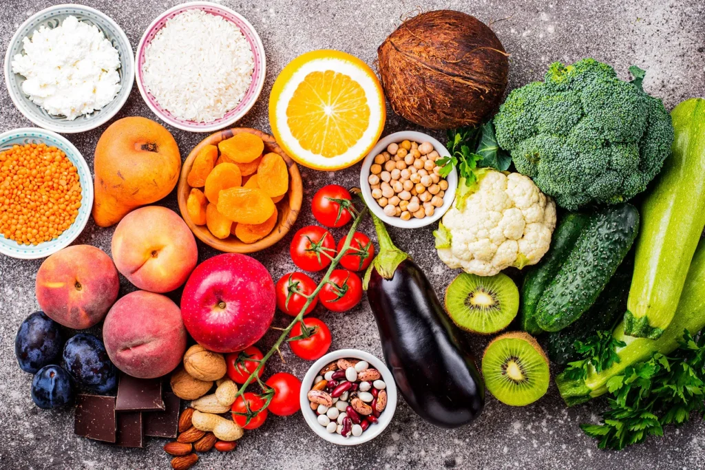 Are Low-GI Foods Always Healthy?