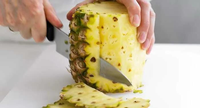 The Sweet Fruit That Helps Calm Inflammation