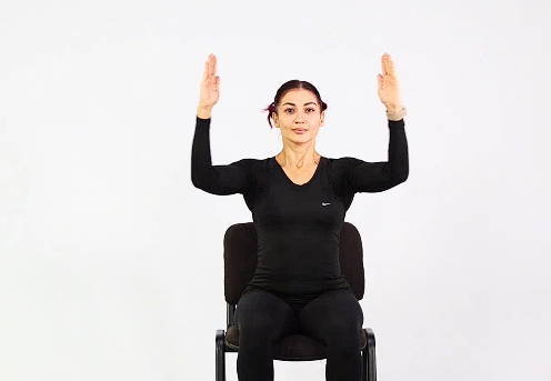 How to do a Dancing Cactus exercise