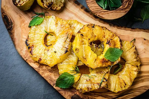The Sweet Fruit That Helps Calm Inflammation