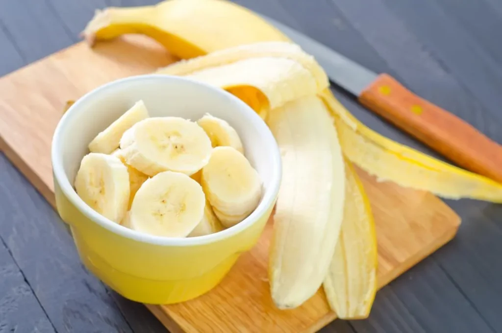 Why Bananas Are the Ultimate Energy Booster