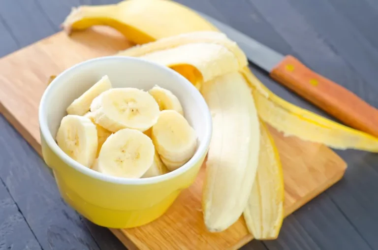 Why Bananas Are the Ultimate Energy Booster