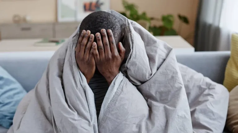 The Impact of Sleep on Mental Health
