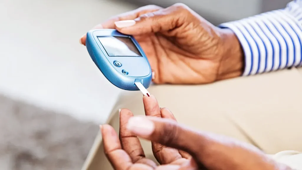 Can Glycemic Index Help You Control Blood Sugar if You Have Diabetes?