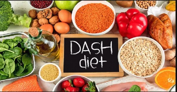 Why Moving Your Body Matters When You're on the DASH Diet