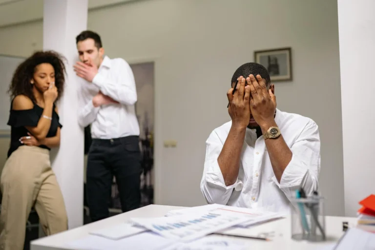 preventing and managing workplace bullying