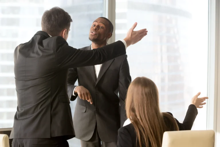 How to Navigate Workplace Challenges with Confidence and Respect