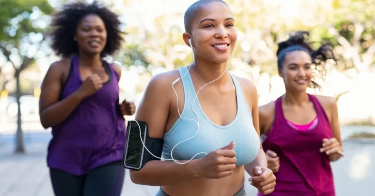 Why Moving Your Body Matters When You're on the DASH Diet