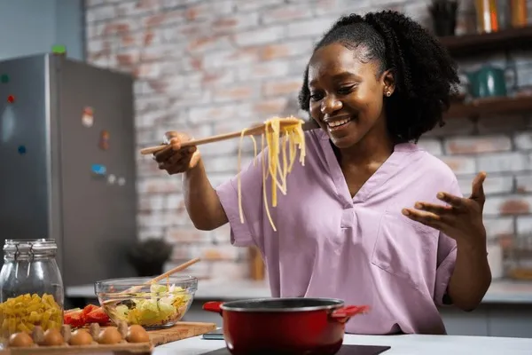 DASH Diet Is Not the Salt Police