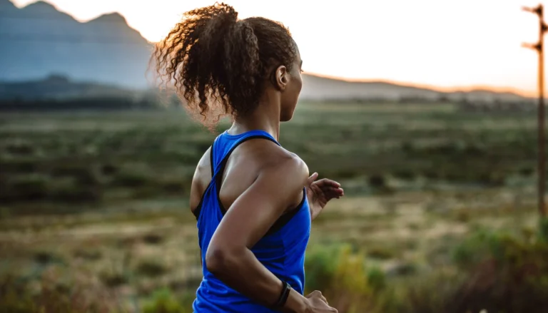 Progressing Safely for a Stronger Heart and Better Weight Control