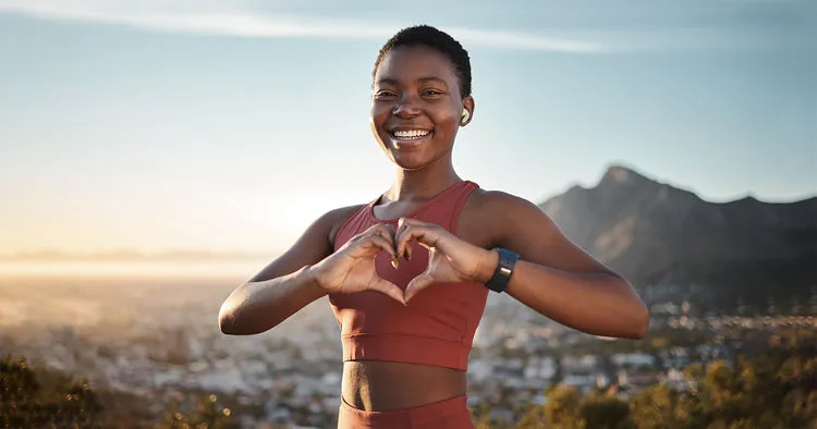 Beginner-Friendly Exercise Guidelines for Heart Health and Weight