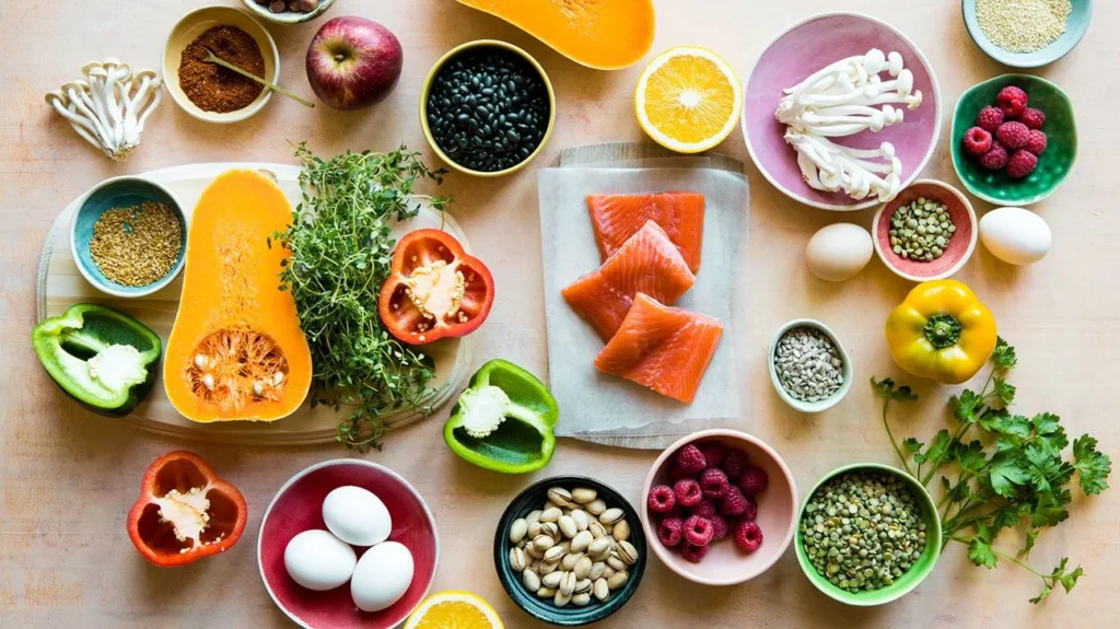 How Eating Habits During Breast Cancer Treatment Affect Energy and Side Effects