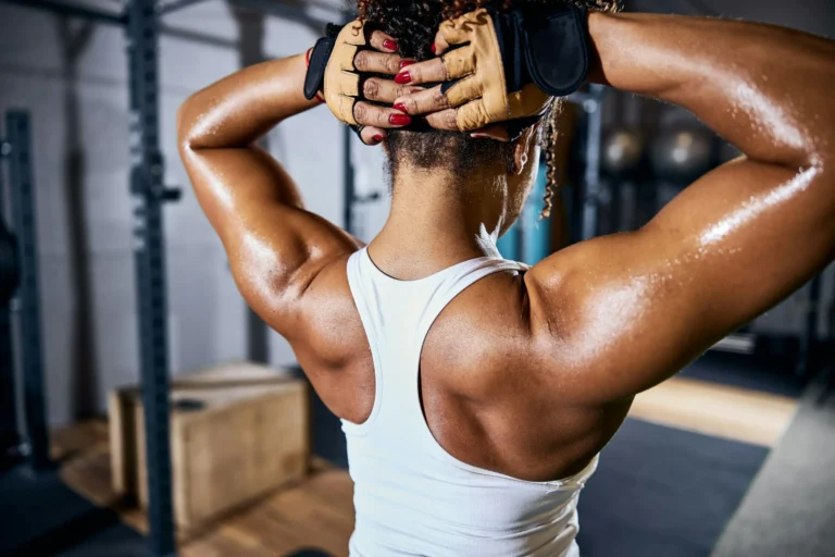 How Strength Training Empowers Women After Breast Cancer