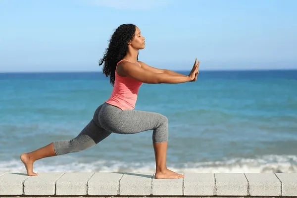 How Yoga Supports Breast Cancer Recovery and Wellbeing