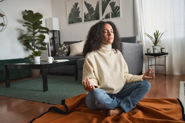 Somatic Therapy & Trauma Release