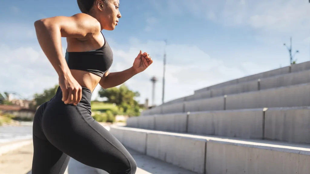 Why Your Daily Steps Matter More Than You Think.